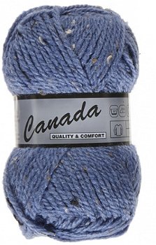 Breiwol Canada kleurnummer 455 - 1