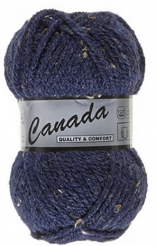 Breiwol Canada kleurnummer 460 - 1