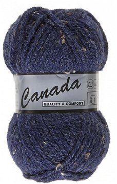 Breiwol Canada kleurnummer 460