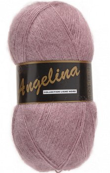 Breiwol Angelina kleurnummer 725 - 1