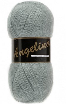 Breiwol Angelina kleurnummer 088 - 1