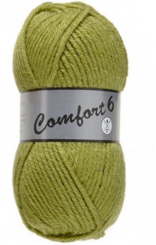 Comfort 6 kleurnummer 071