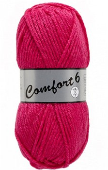 Comfort 6 kleurnummer 728 - 1