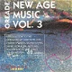CD - New Age Music Vol. 3 - 0 - Thumbnail