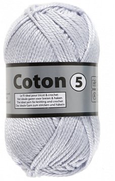 Coton 5 Kleurnummer 003