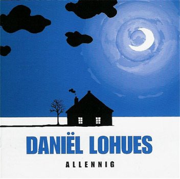 CD - Daniël Loohues - Allennig - 1