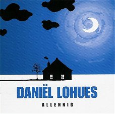 CD - Daniël Loohues - Allennig