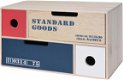 Minikastje Standard Goods - 1 - Thumbnail