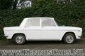 Lancia Fulvia - 1969 Berline Sedan - 1 - Thumbnail