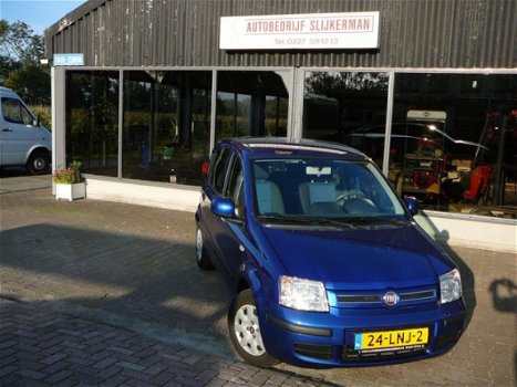 Fiat Panda - 1.2 Edizione Cool - 1