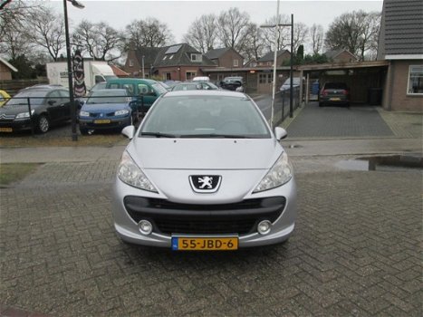 Peugeot 207 - 1.4 VTi Look - 1