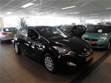 Hyundai i30 - 1.6 135PK 5d i-Drive Cool