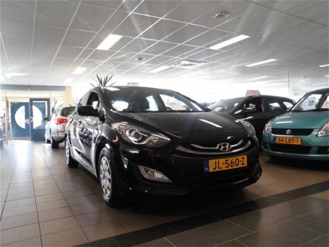 Hyundai i30 - 1.6 135PK 5d i-Drive Cool - 1