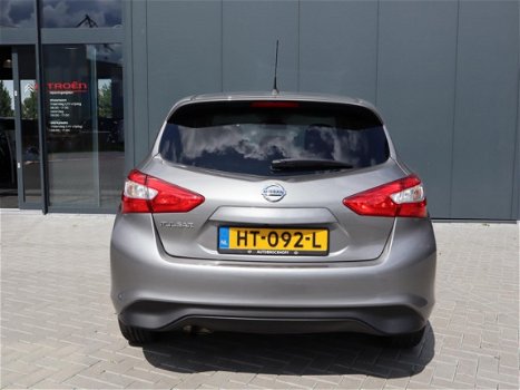 Nissan Pulsar - 1.2 DIG-T Connect Edition | Clima | Navi | Cruise - 1