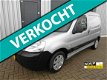 Citroën Berlingo - 1.9 D 600 Professionnel Schuifdeur Trekhaak - 1 - Thumbnail