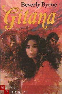 Beverly Byrne - Gitana