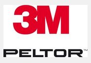 3M Peltor Gehoorkap Optime II H520A Groen - 1