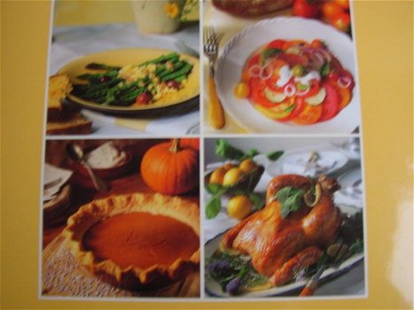Complete Seasons Cookbook- Williams-Sonoma - 2