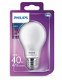 Philips E27 LED lamp 230V 4,5 Watt - 0 - Thumbnail