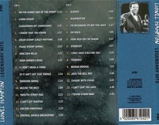 CD - Lionel Hampton