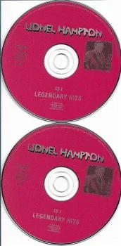 CD - Lionel Hampton - 1
