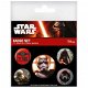Buttons Star Wars First Order bij Stichting Superwens! - 1 - Thumbnail