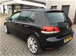 Volkswagen Golf Variant - 2.0 TDI 140PK HIGHLINE MET PDC/ SCHUIFKANTELDAK/ RNS315 - 1 - Thumbnail