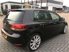 Volkswagen Golf Variant - 2.0 TDI 140PK HIGHLINE MET PDC/ SCHUIFKANTELDAK/ RNS315