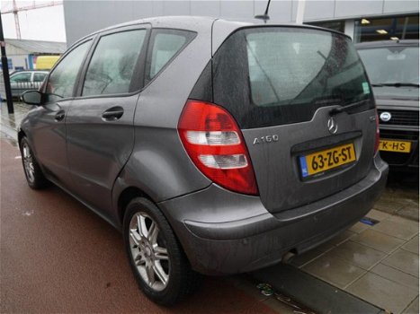 Mercedes-Benz A-klasse - 160 CDI Avantgarde - Airco - 1