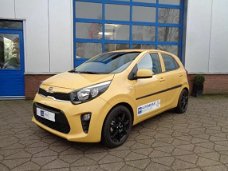 Kia Picanto - 1.0 CVVT ComfortPlusLine Navigator