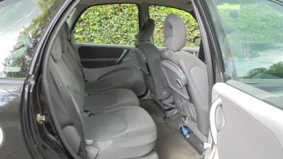 Citroën Xsara Picasso - 1.6 HDI 110pk Exclusive - 1