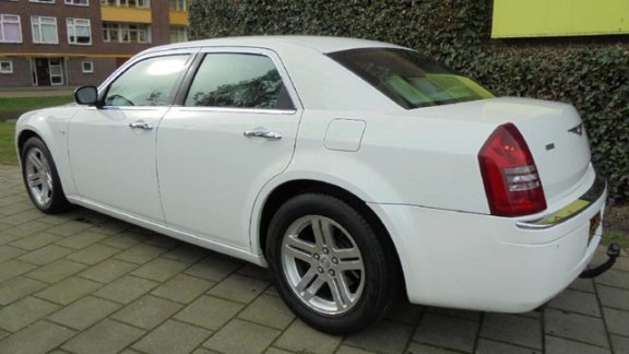 Chrysler 300C - 3.0 CRD - 1