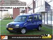 Fiat Doblò - 1.2 active ( INRUIL MOGELIJK ) - 1 - Thumbnail