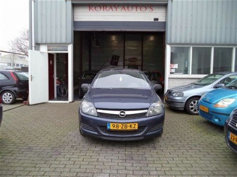 Opel Astra - 1.7 CDTi Business - 1