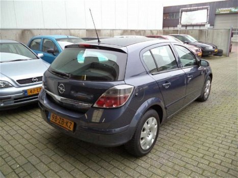 Opel Astra - 1.7 CDTi Business - 1