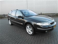 Renault Laguna Grand Tour - 3.0-24V V6 Initiale Leer Xenon