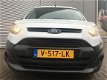 Ford Transit Connect - Auto rijdt, vraag naar de exacte km stand Uw voordeel € 2.900 Financial lease - 1 - Thumbnail