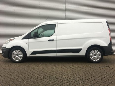 Ford Transit Connect - Auto rijdt, vraag naar de exacte km stand Uw voordeel € 2.900 Financial lease - 1