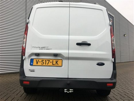 Ford Transit Connect - Auto rijdt, vraag naar de exacte km stand Uw voordeel € 2.900 Financial lease - 1