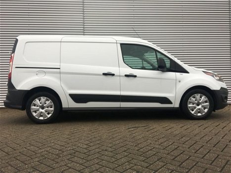 Ford Transit Connect - Auto rijdt, vraag naar de exacte km stand Uw voordeel € 2.900 Financial lease - 1