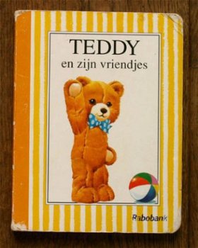 Teddy en zijn vriendjes - 1