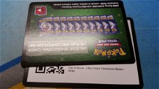 Ultra Prism Kirlia Checklane Blister Code Kaart (Pokemon TCGO)