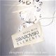 bruidsoorbellen schitterend kristal swarovski zilver of goud setting 1001oorbellen - 3 - Thumbnail