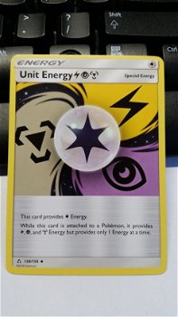 Unit Energy LPM 138/156 Ultra Prism - 1