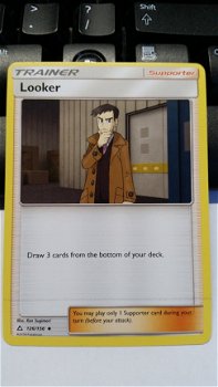 Looker 126/156 Ultra Prism - 1