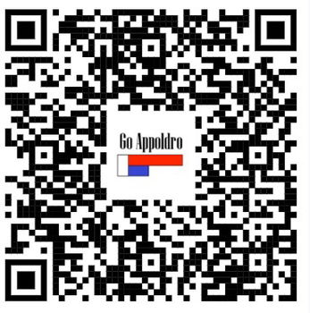 Inbouw randaarde contactdoos blauw 230V 16A IP54 - 4