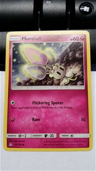 Morelull 92/156 Ultra Prism - 1