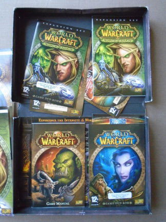 World Of Warcraft: Battlechest - Afbeelding 2