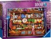 Ravensburger - Mum's Kitchen Dresser - 1000 Stukjes Nieuw - 2 - Thumbnail