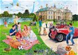 Ravensburger - The Stately Home - 1000 Stukjes Nieuw - 1 - Thumbnail